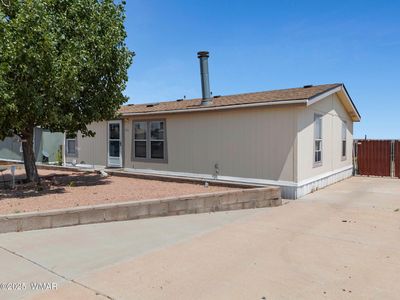 414 Desert View Dr, Holbrook, AZ, 86025