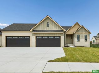 3308 S 206th St, Elkhorn, NE 68022