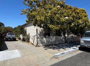 450 Jackson St, Monterey, CA 93940