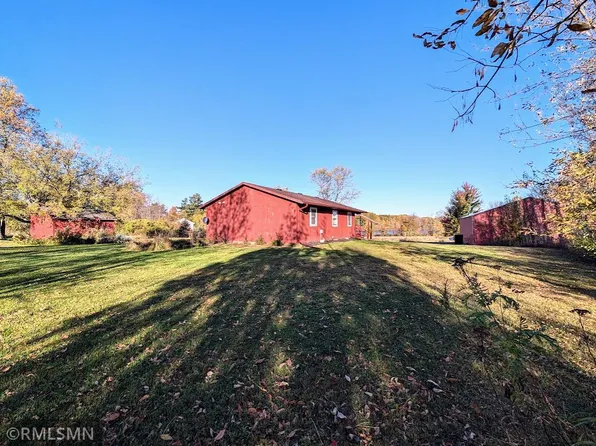 23913 480th St, McGregor, MN 55760