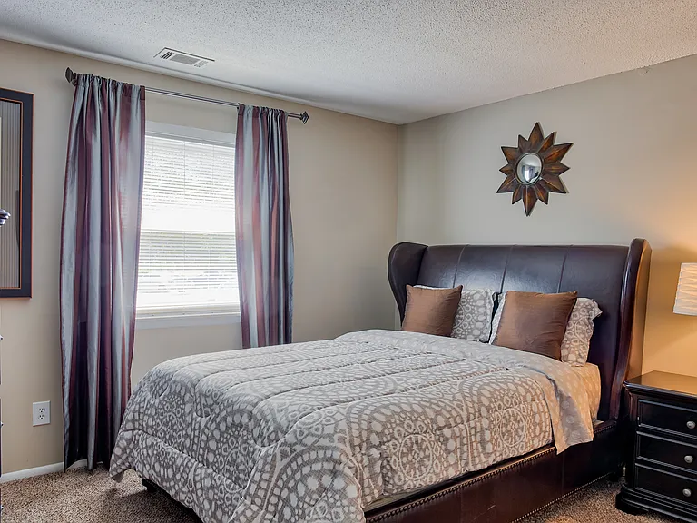 The Lodge at Trails Edge — Photo 11