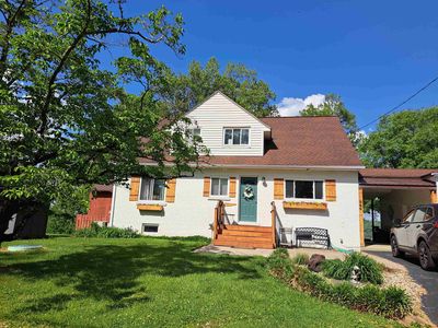 844 Barger Hill Rd, Kenova, WV, 25530