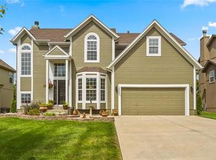 15222 S Alcan St, Olathe, KS 66062