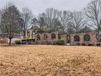 6500 Monica Dr, Morrow, GA, 30260