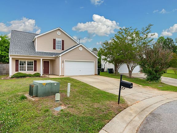 2nd image of 3400 Rocket Ct