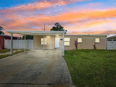 6010 Blossom Ave, Tampa, FL, 33614
