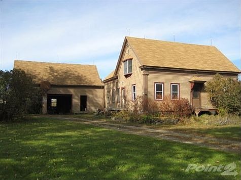 Home & garage