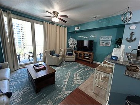 9900 Thomas Dr UNIT 608