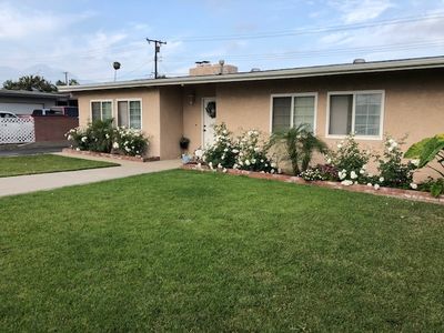 1024 N Benson Ave, Ontario, CA, 91762