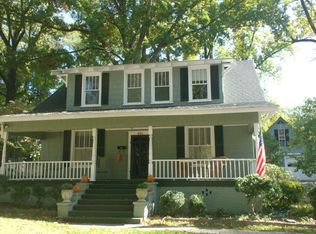 801 Rutledge St, Spartanburg, SC 29302