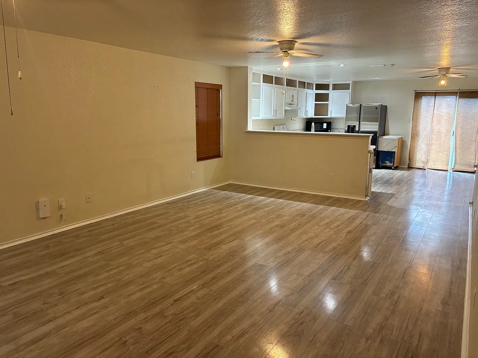 3 bed, 1535 sqft, $1,600 — Photo 3