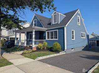 321 Augusta St #A, South Amboy, NJ 08879