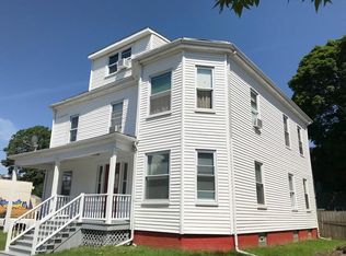 41 Lewis St, Lynn, MA 01902