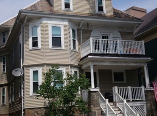 47 Fenwood Rd, Boston, MA 02115