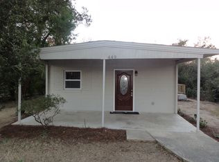 449 Lakeview Ave, Cantonment, FL 32533