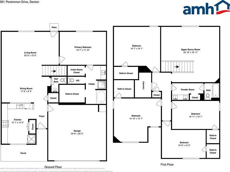 5501 Persimmon Dr — Photo 2