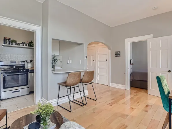 1660 N Gaylord St, Denver, CO