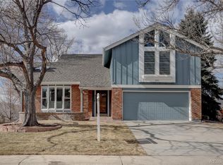 8331 E Otero Cir, Centennial, CO 80112