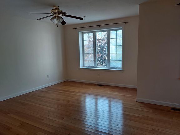 Living Room - 1st Floor