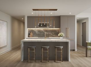 55 Lagrange #7D, Boston, MA 2116