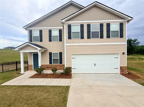 403 Chadwick Ln, Walhalla, SC 29691