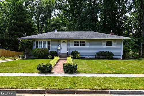 606 Kingsley Rd SW Photo 1
