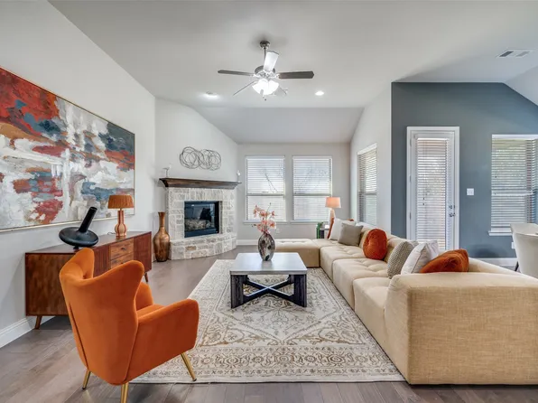 15500 City Garden Ln, Prosper, TX 75078