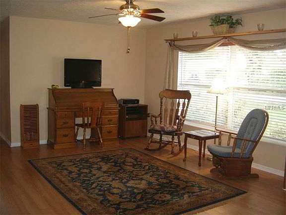 Front Living Room