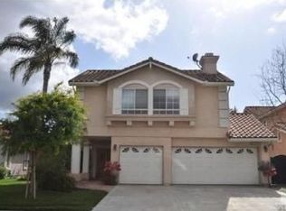 1634 Fox Springs Cir, Thousand Oaks, CA 91320