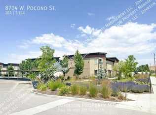 8704 W Pocono Ln, Boise, ID 83714