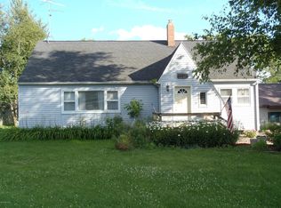 11692 Old Belding Rd NE, Belding, MI 48809