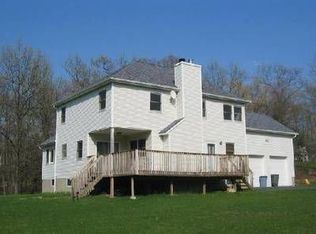 17 Sunset Ridge Rd, Monroe, NY 10950