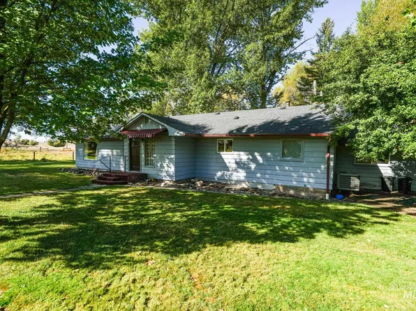 67 Jessup Rd, Grangeville, ID 83530