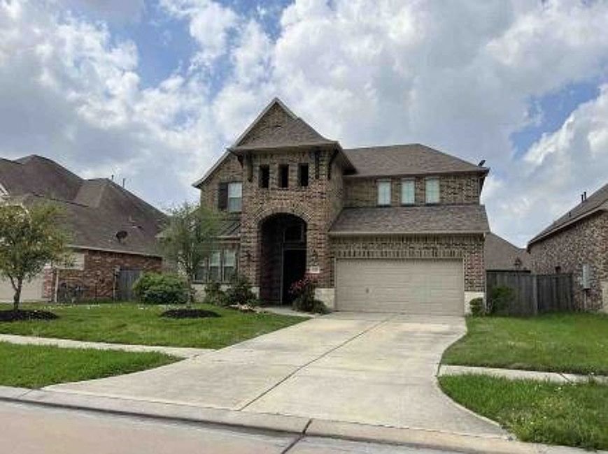 Property Front View