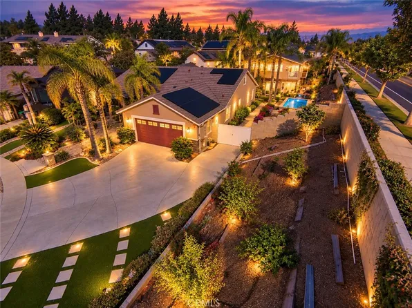 3585 Ambrose Cir, Corona, CA 92882