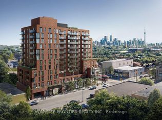 185 Alberta Ave #204, Toronto, ON M6C 0A5