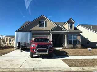 1822 Parish Way Hemingway Trl LOT 149, Myrtle Beach, SC 29577