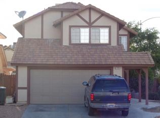 7183 Shadow Crest Dr, Las Vegas, NV 89119