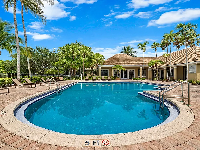 The Palms at Davie — Photo 22