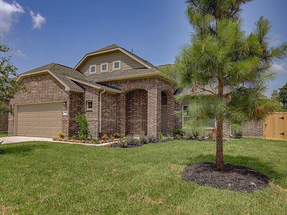 2nd image of 15227 Mortlich Gardens Dr