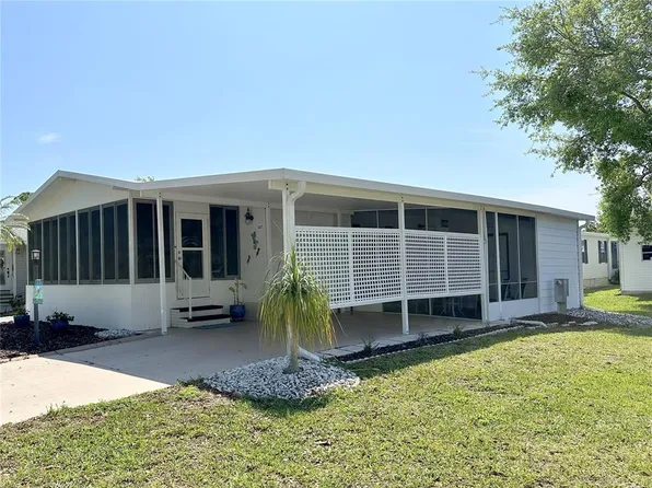 107 Riverwalk Dr, North Port, FL 34287