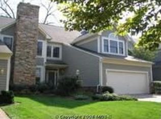 11524 Pebblecreek Dr, Lutherville Timonium, MD 21093
