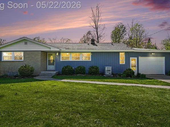 4868 Monica St, Auburn, MI 48611