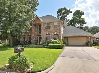 16511 Champions Cove Ct, Spring, TX 77379