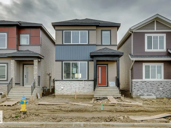 494 Robinson Dr, Leduc, AB T9E 0S7