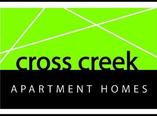 633 Creek Ridge Rd APT D, Greensboro, NC 27406