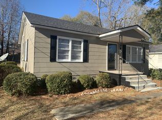 134 11th Ave, Eastman, GA 31023