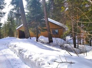 1077 N View Dr, McCall, ID 83638