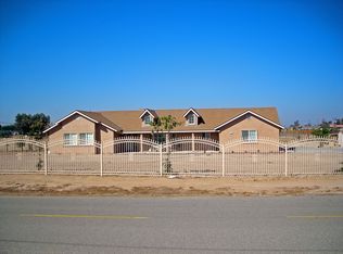 16436 Anaconda Rd, Madera, CA 93636