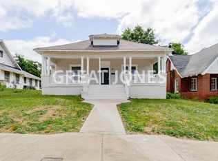 1260 Hillyer Ave, Macon, GA 31204